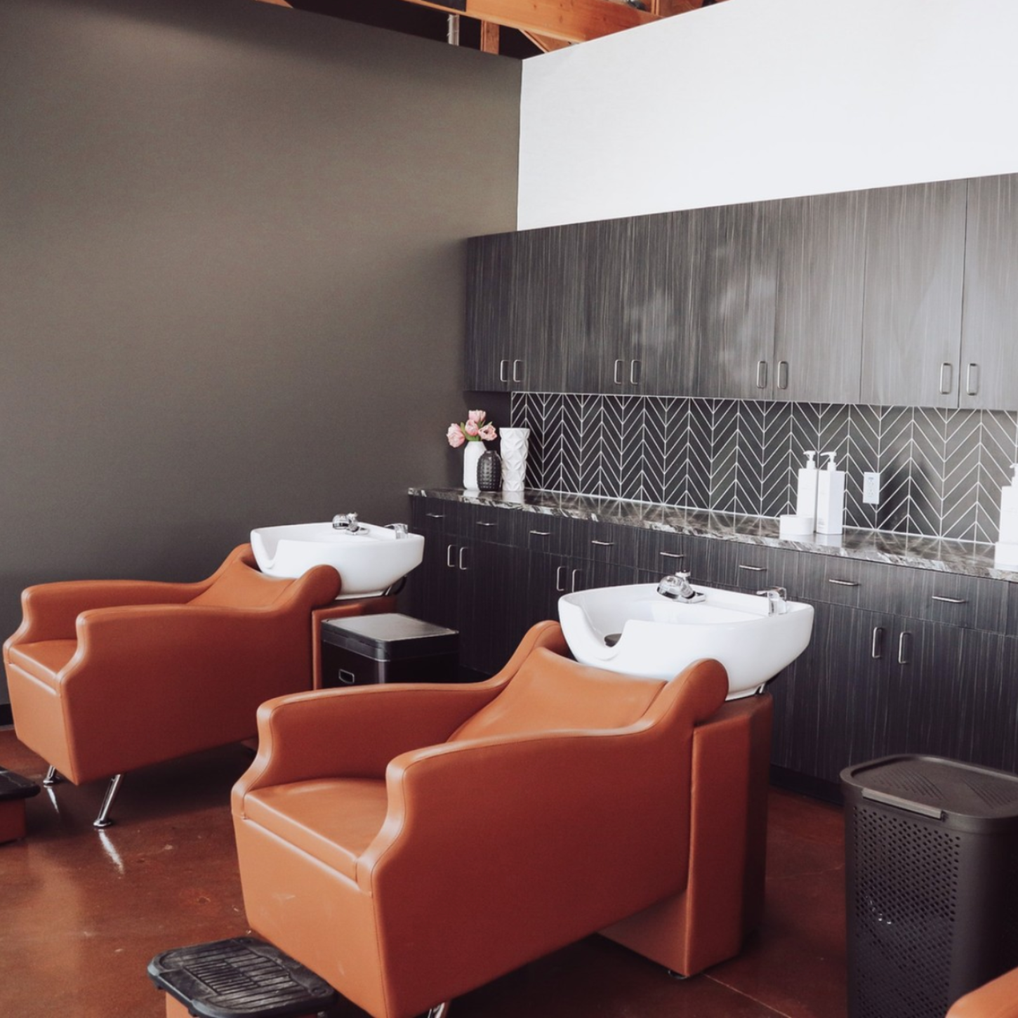 Luxury Hair Salon Near Me Albuquerque