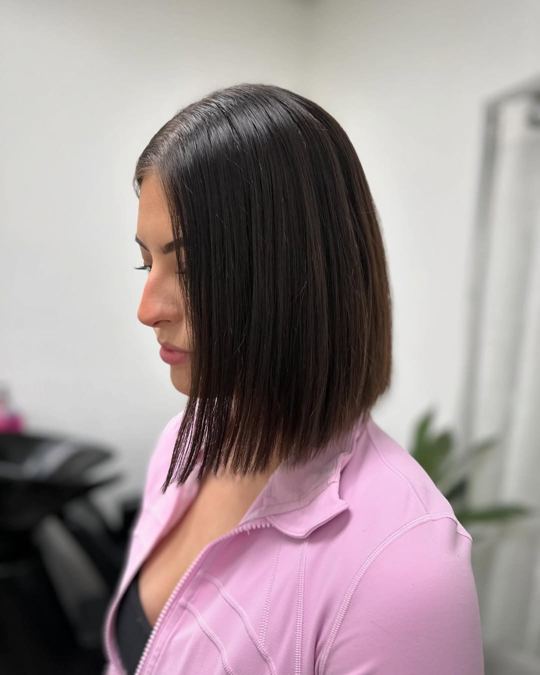 Precision Lob by Tiana