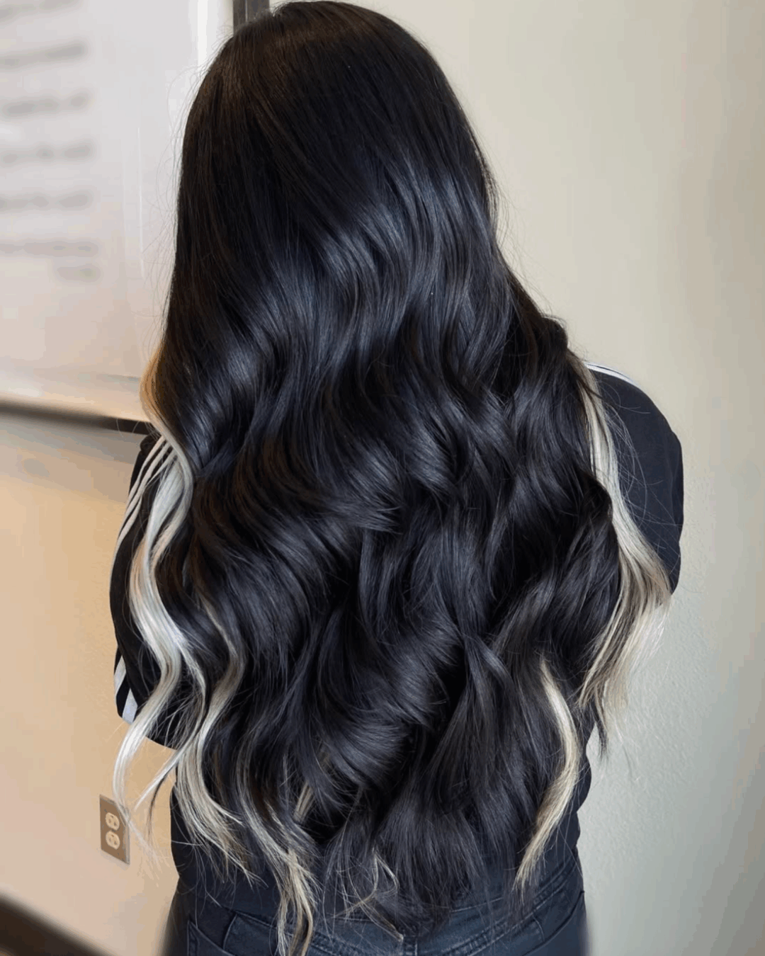 Black and White Dreams by Dezerae