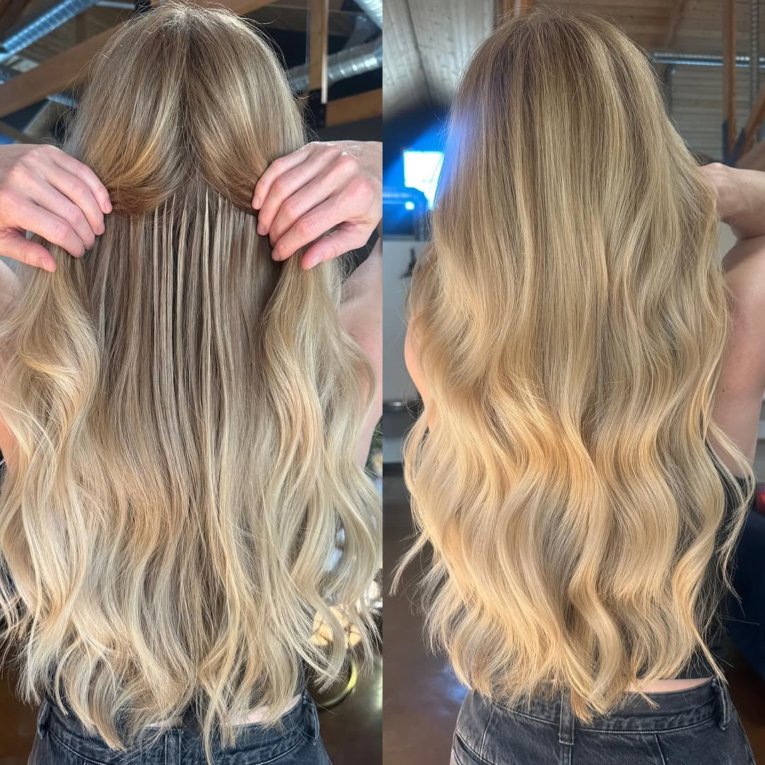 K-Tip Transformation by Kandice