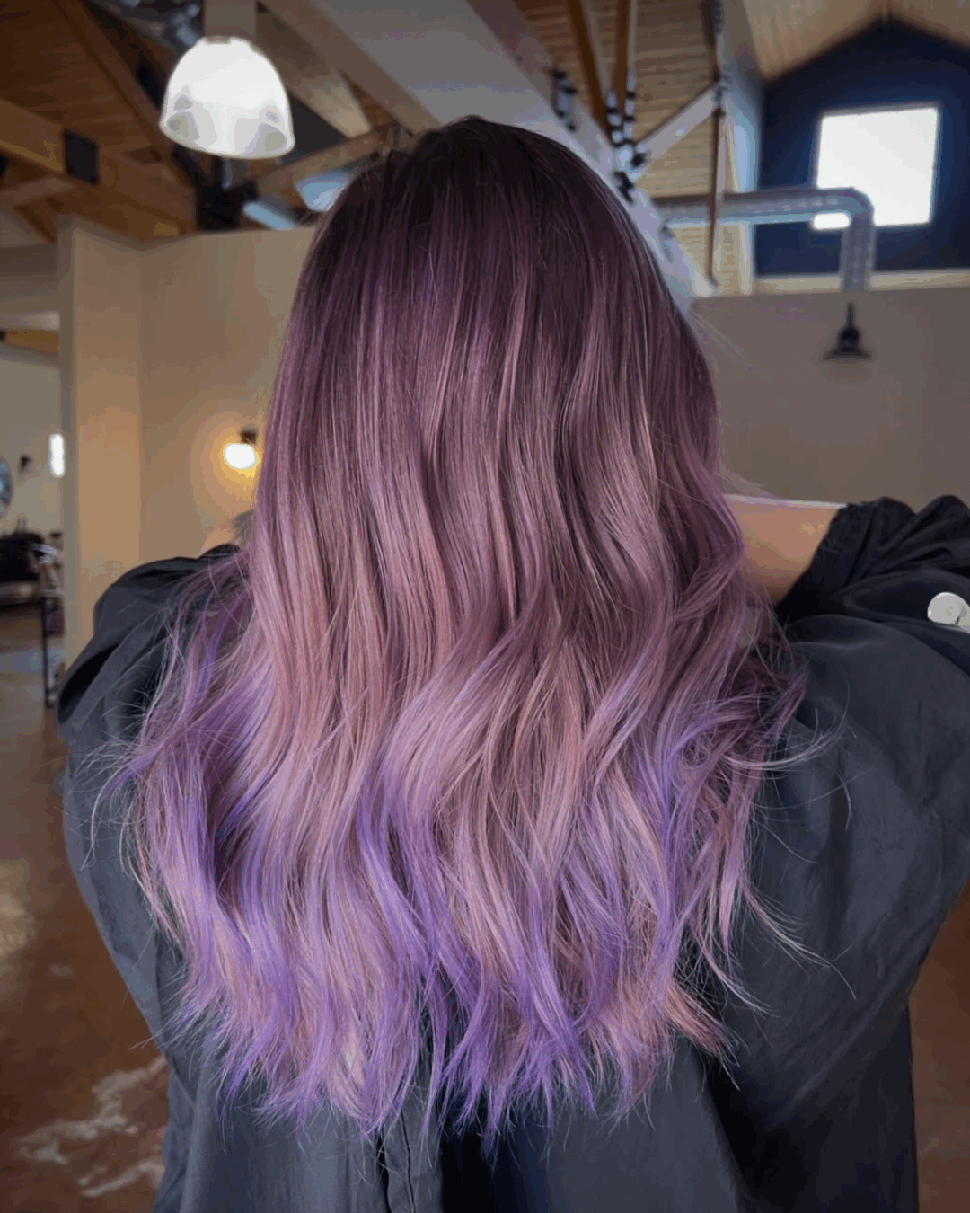 Lavender Haze by Genesis